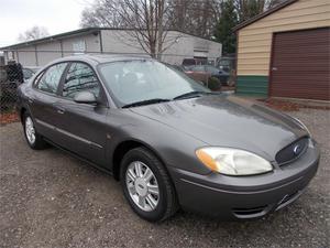  Ford Taurus SEL in Statesville, NC