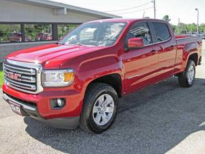  GMC Canyon - 