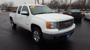  GMC Sierra  SLT in Hamilton, OH