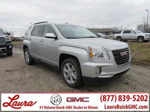  GMC Terrain SLE-2 - SLE-2 4dr SUV