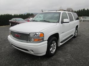  GMC Yukon XL Denali in Hickory, NC