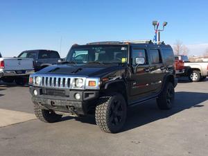  HUMMER H2 - SUV