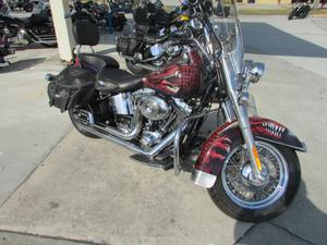  Harley-Davidson Soft Tail Heritage in Port Saint Lucie,
