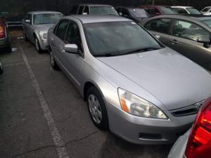  Honda Accord LX in Grantville, GA