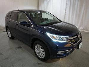  Honda CR-V EX - AWD EX 4dr SUV