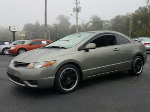  Honda Civic Si in Green Cove Springs, FL