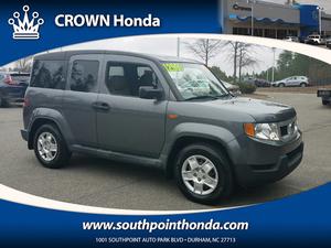  Honda Element LX in Durham, NC