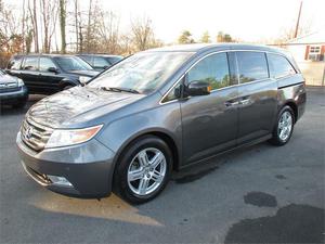  Honda Odyssey Touring in Winston Salem, NC