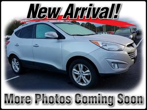  Hyundai Tucson GLS in Jacksonville, FL