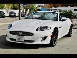  Jaguar XKR XKR in Dublin, CA