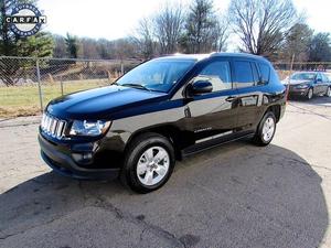  Jeep Compass Sport - Sport 4dr SUV