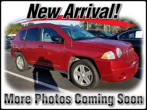  Jeep Compass Sport in Jacksonville, FL