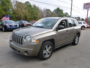  Jeep Compass Sport in Wilmington, NC
