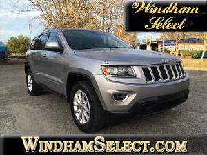  Jeep Grand Cherokee Laredo - 4x2 Laredo 4dr SUV