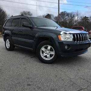  Jeep Grand Cherokee Laredo in Lawrenceville, GA