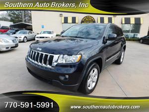  Jeep Grand Cherokee Laredo in Woodstock, GA