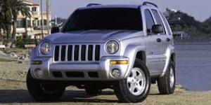  Jeep Liberty Limited in Mendon, MA