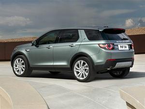  Land Rover Discovery Sport HSE Luxury - AWD HSE Luxury