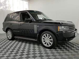  Land Rover Range Rover HSE in Saint Louis, MO