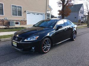  Lexus IS 250 - AWD 4dr Sedan