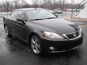  Lexus IS 350 in Flushing, MI