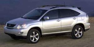  Lexus RX 330