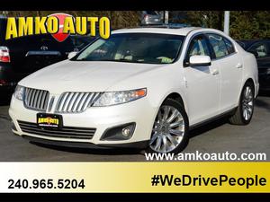  Lincoln MKS in District Heights, MD