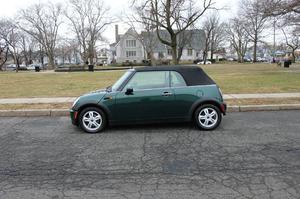  MINI Cooper - 2dr Convertible