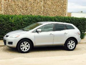  Mazda CX-7 -