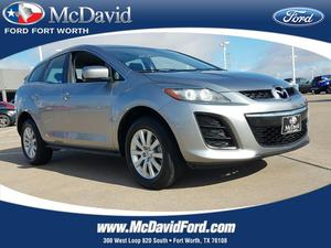  Mazda CX-7 i Sport in Fort Worth, TX