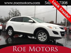  Mazda CX-9 Touring in Grants Pass, OR