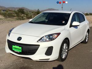  Mazda Mazda3 i Touring in Buckeye, AZ