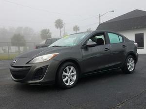  Mazda Mazda3 i Touring in Green Cove Springs, FL
