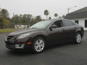  Mazda Mazda6 i Touring in Green Cove Springs, FL