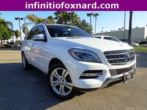  Mercedes-Benz M-Class ML 350 - ML dr SUV