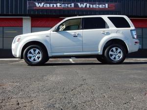  Mercury Mariner V6 in Rock Hill, SC