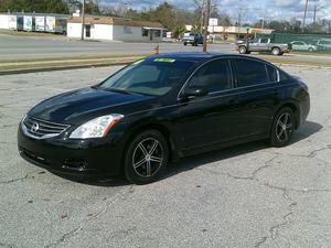  Nissan Altima 2.5 in Waycross, GA