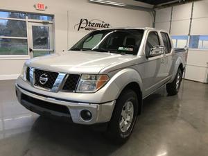  Nissan Frontier SE in Spring City, PA