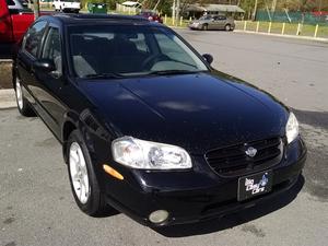  Nissan Maxima GXE in Winston Salem, NC