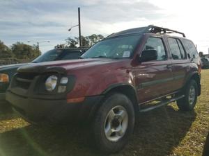  Nissan Xterra SE in Green Cove Springs, FL