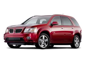  Pontiac Torrent in York, PA