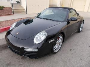  Porsche 911 Carrera S in Van Nuys, CA