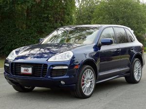  Porsche Cayenne S Transsyberia Tiptronic in Pasadena,