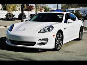  Porsche Panamera 4 in Dublin, CA