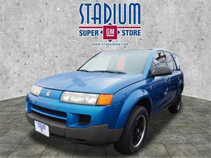  Saturn Vue - Fwd 4dr SUV