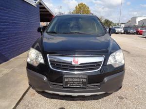  Saturn Vue XE - XE 4dr SUV