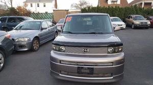  Scion xB - 4dr Wagon