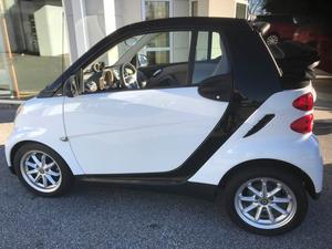  Smart fortwo passion cabriolet - passion cabriolet 2dr