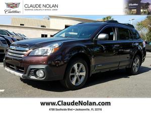  Subaru Outback 2.5i Limited in Jacksonville, FL