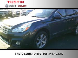  Subaru Outback 3.6R Limited in Tustin, CA